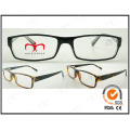 Горячие продажи камуфляж унисекс модные очки чтения (WRP504167)
